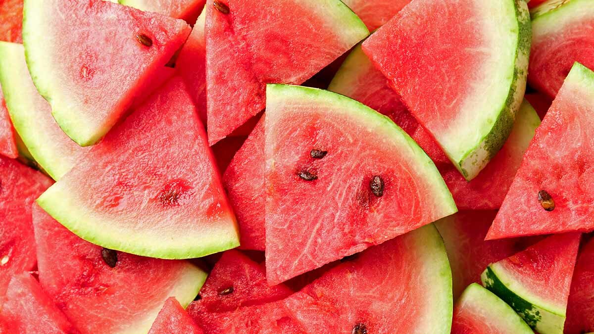 Reduce Workout Soreness With Watermelon 1200x675
